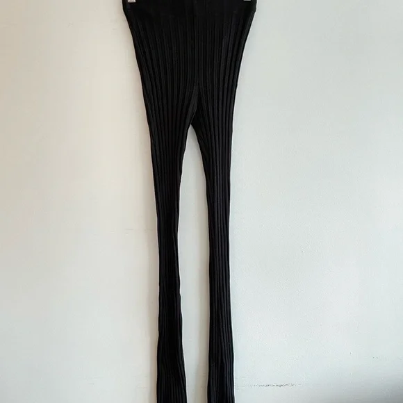 Simon Miller Rib Pant - Picture 3 of 9